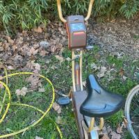 Cyclette vintage Carnielli anni 70-80 originale