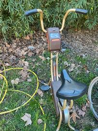 Cyclette vintage Carnielli anni 70-80 originale