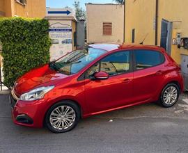 Peugeot 208 PureTech 82CV 5 porte Allure FINANZIAB