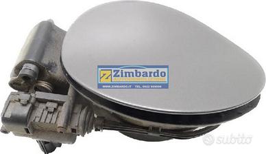 Sportello tappo carburante range rover evoque