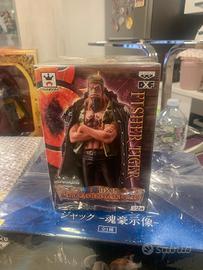 Banpresto Fisher Tiger