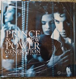 Vinili 33 PRINCE .