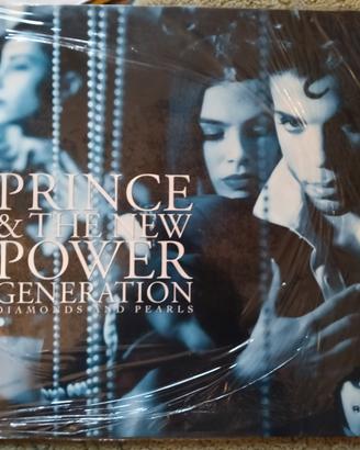 Vinili 33 PRINCE .