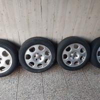 cerchi in lega audi a4