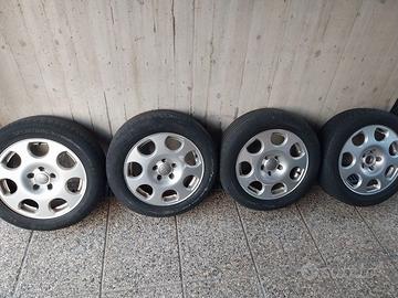 cerchi in lega audi a4