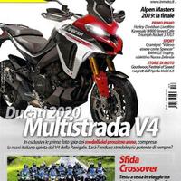 Rivista In Moto numeri singoli