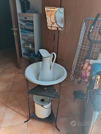 lavatoio d epoca antico