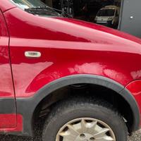 PARAFANGO ANTERIORE DESTRO PANDA 169 4X 2006