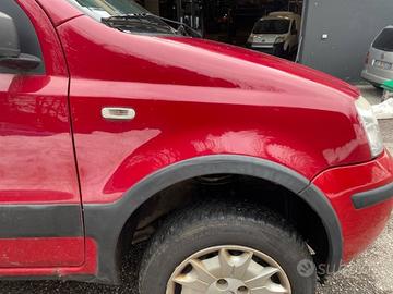 PARAFANGO ANTERIORE DESTRO PANDA 169 4X 2006