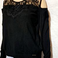 Maglione Artigli
