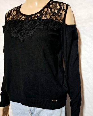 Maglione Artigli