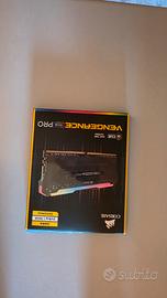 Corsair Vengeance RGB Pro DDR4 (3600MHz)