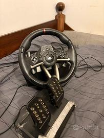 Volante playstation/pc
