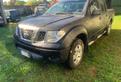 Nissan Navara 2.5 dCi 4 porte Double Cab XE