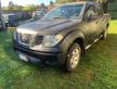 Nissan Navara 2.5 dCi 4 porte Double Cab XE