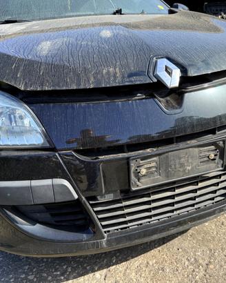 Ricambi usati per Renault Megane 3 Cabrio
