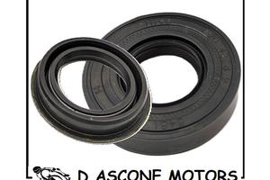 Kit Paraoli albero motore Minarelli