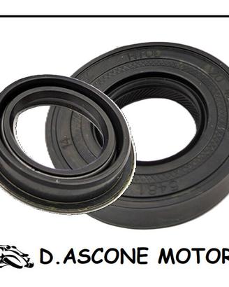 Kit Paraoli albero motore Minarelli