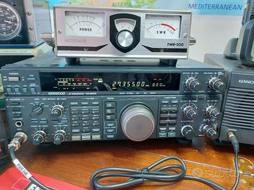 kenwood ts 850 perfetto 100watt 