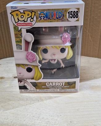 FUNKO 1588 Carrot