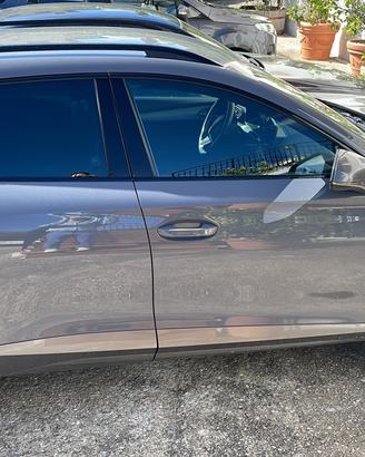 Cupra formentor diesel 4drive 2021