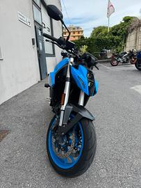 Suzuki GSX-8S - 12000KM - 2024