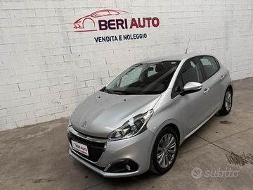Peugeot 208 PureTech GPL Allure