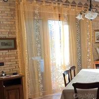 Bastone per Tenda - Color Bronzo Anticato