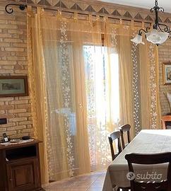 Bastone per Tenda - Color Bronzo Anticato