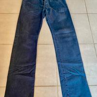 Pantaloni vintage Levi’s 551