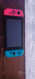 Nintendo swhicth