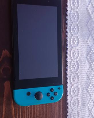 Nintendo swhicth
