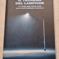 Il teorema del lampione - Jean Paul Fitoussi