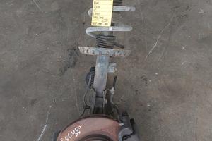 MECCANICA FUSELLO MOZZO ANTERIORE DX SCUDO 2.0 010