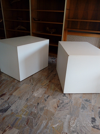 Mobile/cubo espositore