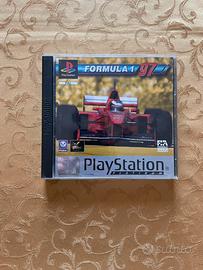 Formula 1 "97"