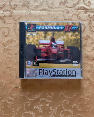 Formula 1 "97"