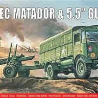 kit modellismo militare