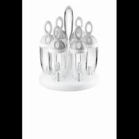 porta spezie Guzzini girevole