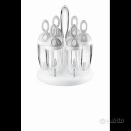 porta spezie Guzzini girevole