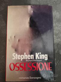 Stephen king ossessione 
