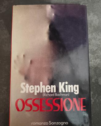Stephen king ossessione 