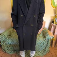 Cappotto Uomo
