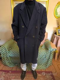 Cappotto Uomo
