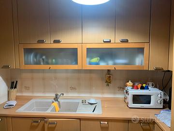 Cucina febal disponibile da settembre