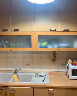 Cucina febal disponibile da settembre