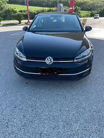 Volkswagen golf 2.0 150