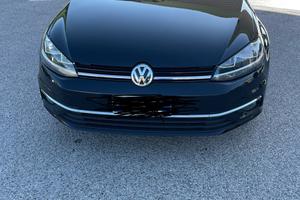 Volkswagen golf 2.0 150
