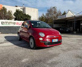 Fiat 500 1.3 Multijet 16V 75 CV by DIESEL