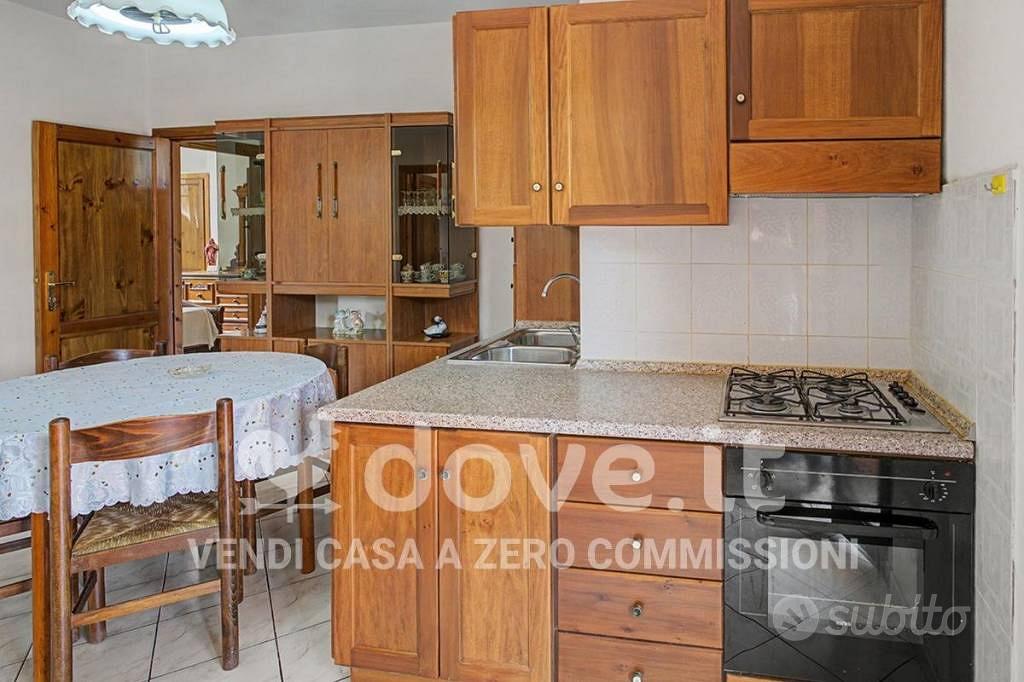 Appartamento – Trinità d'Agultu e Vignola, Gallura Nord-Est Sardegna - Vista 5